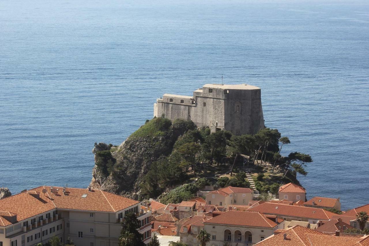 City Studio Dubrovnik Exterior photo